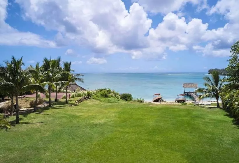 Fotos del hotel The Westin Turtle Bay Resort & Spa, Mauritius:  14