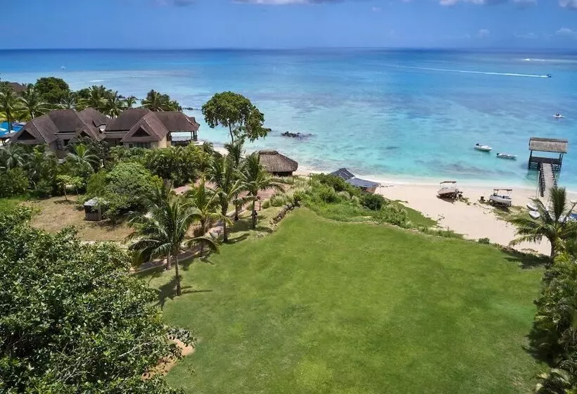 Fotos del hotel The Westin Turtle Bay Resort & Spa, Mauritius:  6