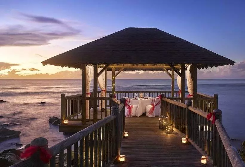 Fotos del hotel The Westin Turtle Bay Resort & Spa, Mauritius:  23