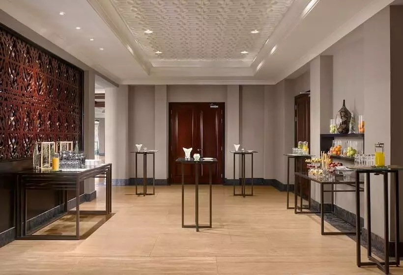 Fotos del hotel The Westin Turtle Bay Resort & Spa, Mauritius:  2