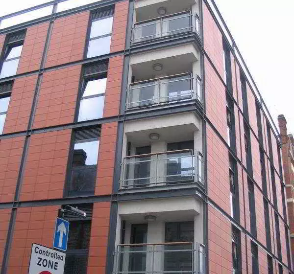 Fotos del hotel Maida Vale Aparthotel:  4