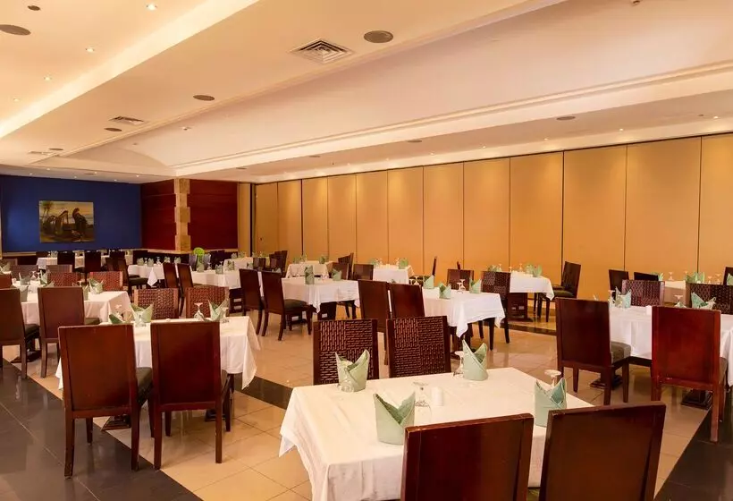 Fotos del hotel Tropitel Naama Bay:  5