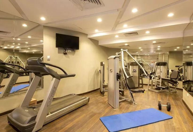 Fotos del hotel Tropitel Naama Bay:  4