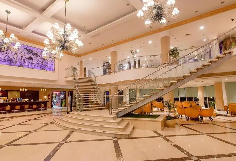 Fotos del hotel Tropitel Naama Bay:  3