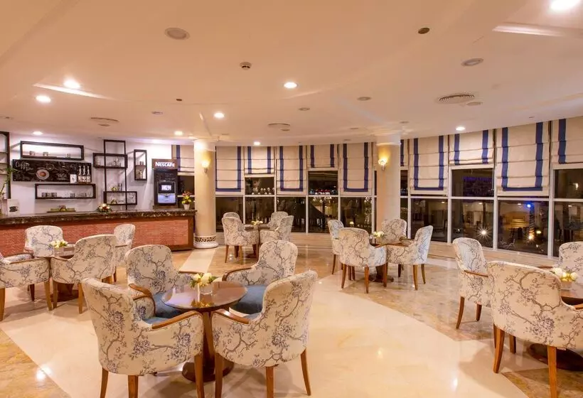 Fotos del hotel Tropitel Naama Bay:  10