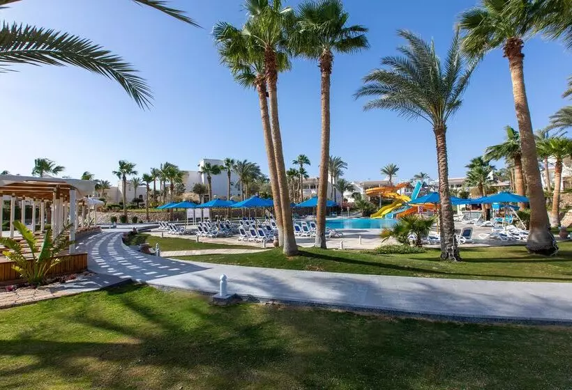 Fotos del hotel Tropitel Naama Bay:  2