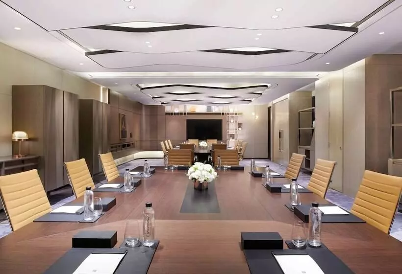 Fotos del hotel Fairmont Ambassador Seoul:  18