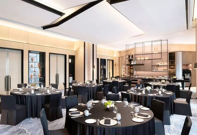 Fotos del hotel Fairmont Ambassador Seoul:  10