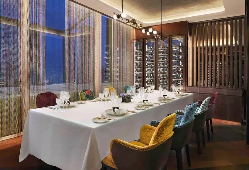 Fotos del hotel Fairmont Ambassador Seoul:  15