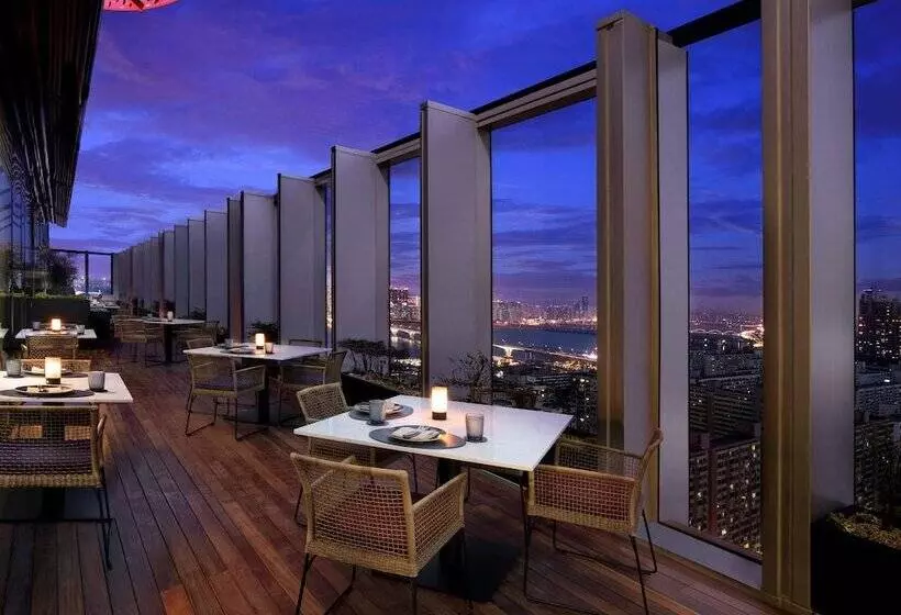 Fotos del hotel Fairmont Ambassador Seoul:  8