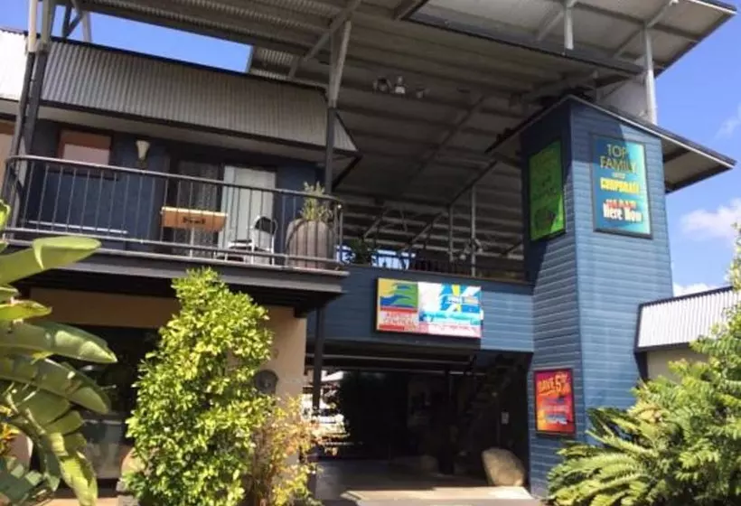 Fotos del hotel Aspect Central:  8