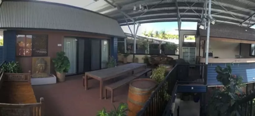 Fotos del hotel Aspect Central:  13