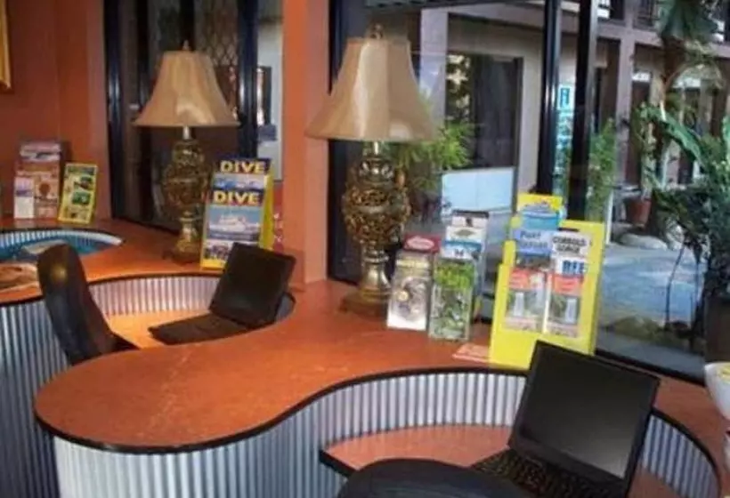 Fotos del hotel Aspect Central:  12