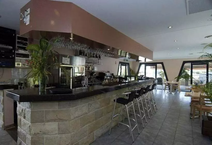 Fotos del hotel Aspect Central:  5