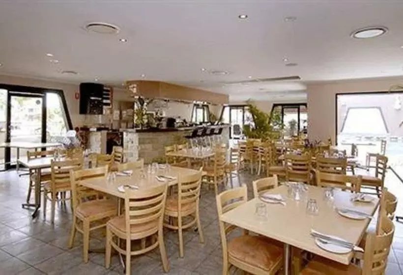 Fotos del hotel Aspect Central:  11