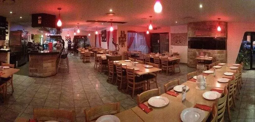 Fotos del hotel Aspect Central:  4