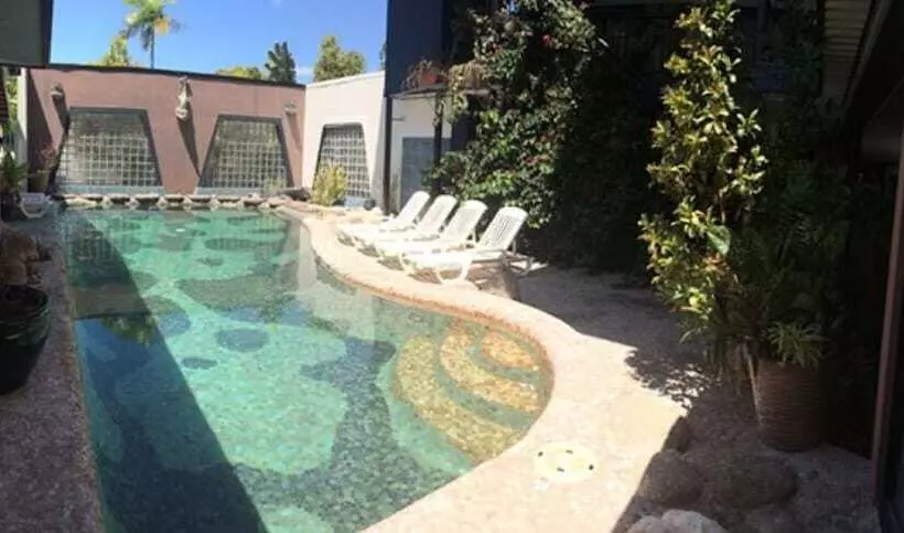 Fotos del hotel Aspect Central:  10