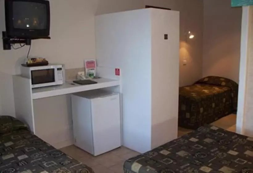 Fotos del hotel Aspect Central:  19