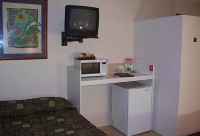 Fotos del hotel Aspect Central:  18