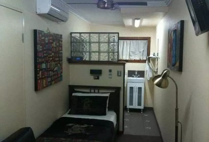 Fotos del hotel Aspect Central:  22