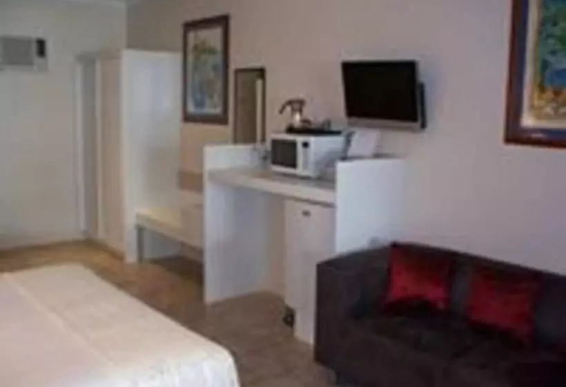 Fotos del hotel Aspect Central:  21