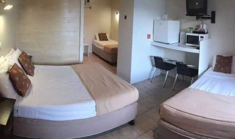 Fotos del hotel Aspect Central:  14