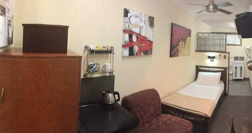 Fotos del hotel Aspect Central:  24