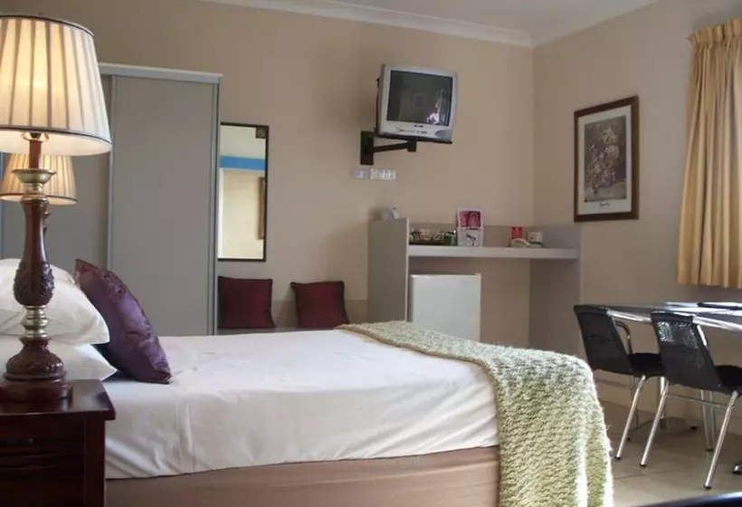 Fotos del hotel Aspect Central:  9