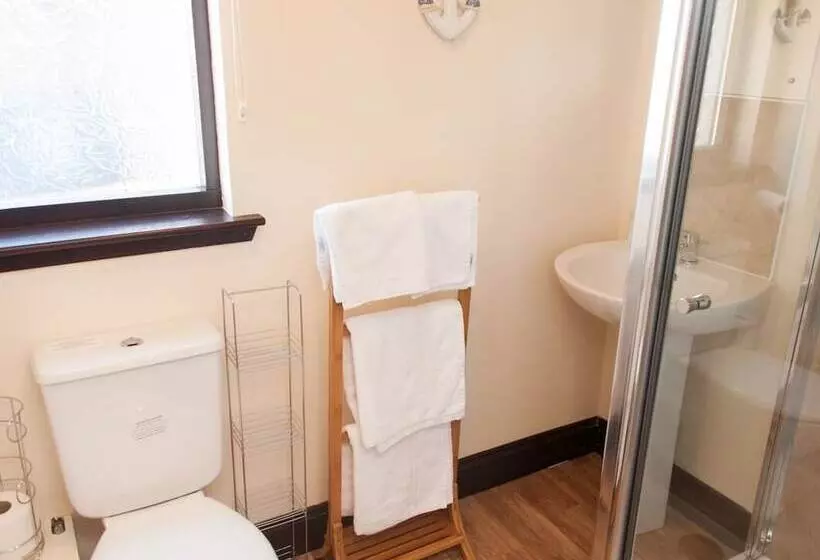 Fotos del hotel Acorn House:  23