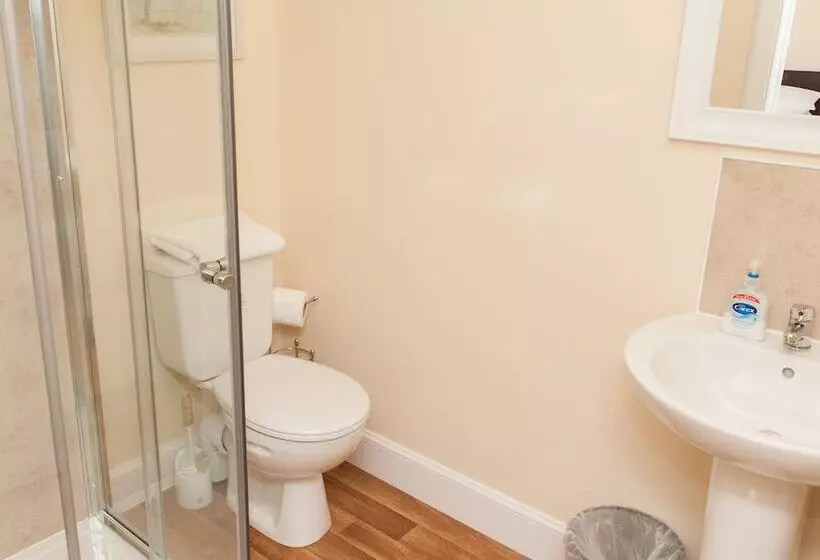 Fotos del hotel Acorn House:  15