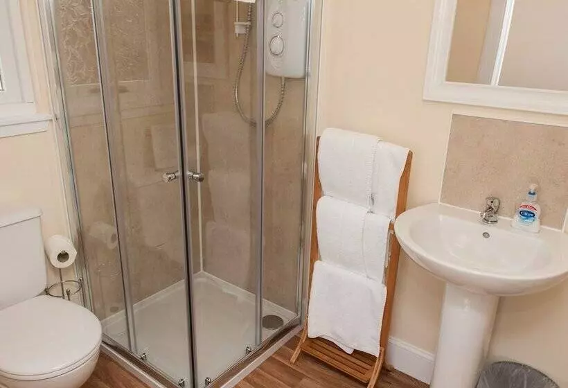 Fotos del hotel Acorn House:  2