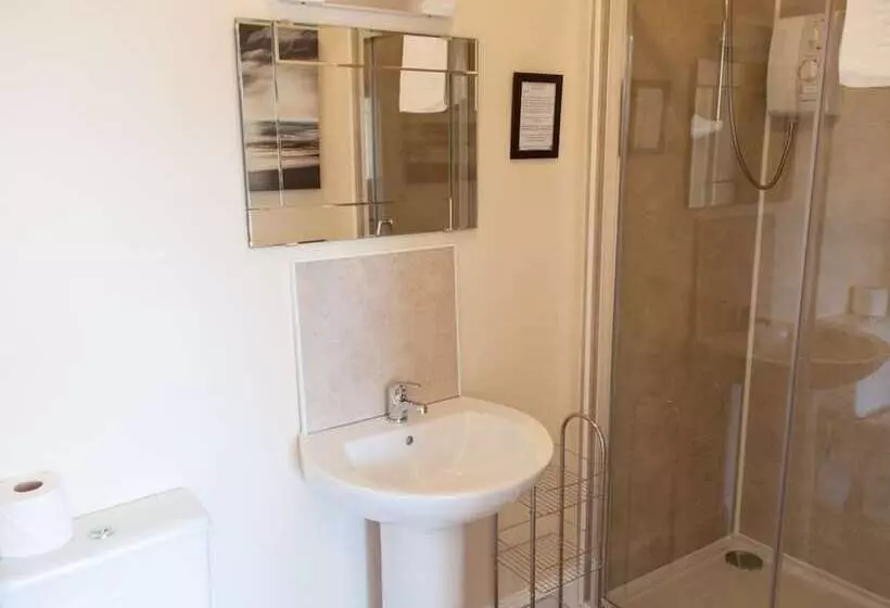 Fotos del hotel Acorn House:  11