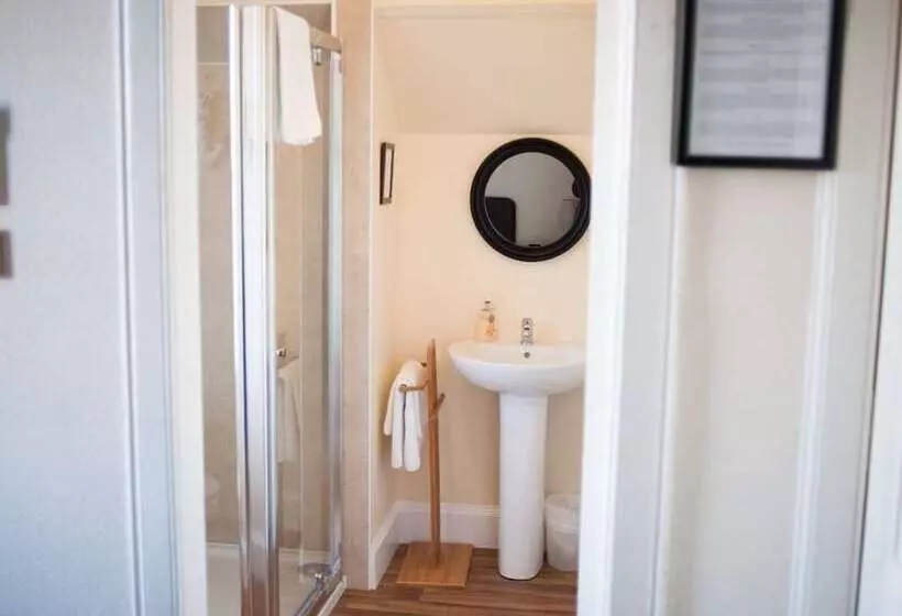 Fotos del hotel Acorn House:  5