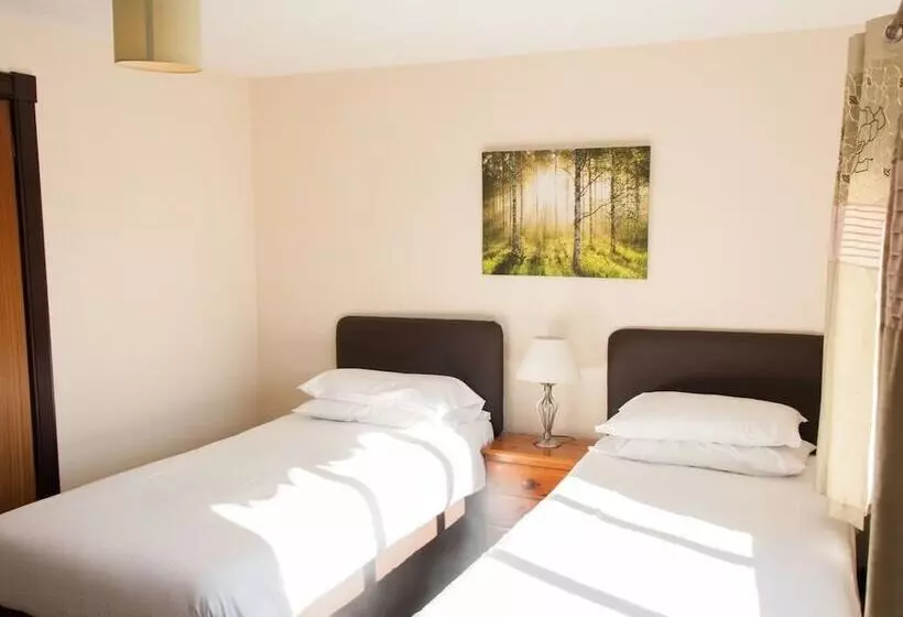 Fotos del hotel Acorn House:  7