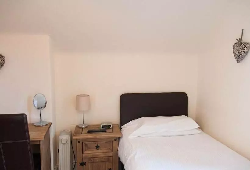 Fotos del hotel Acorn House:  24