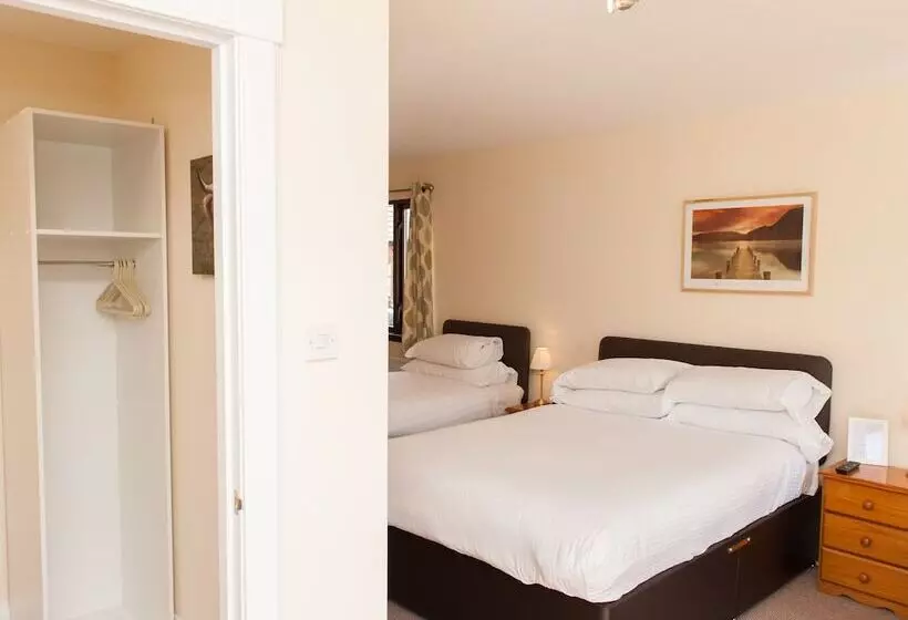 Fotos del hotel Acorn House:  10