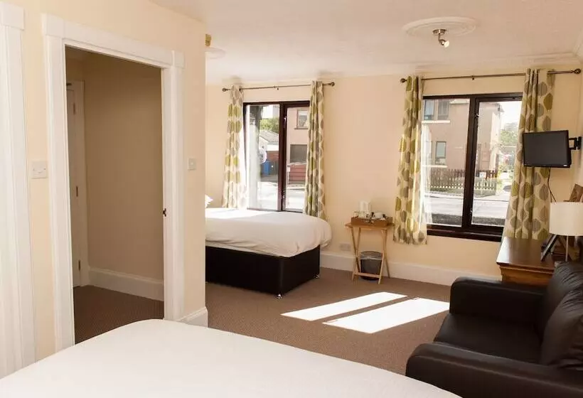 Fotos del hotel Acorn House:  4