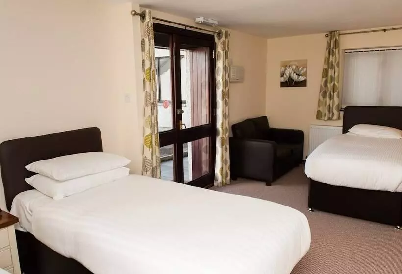 Fotos del hotel Acorn House:  12