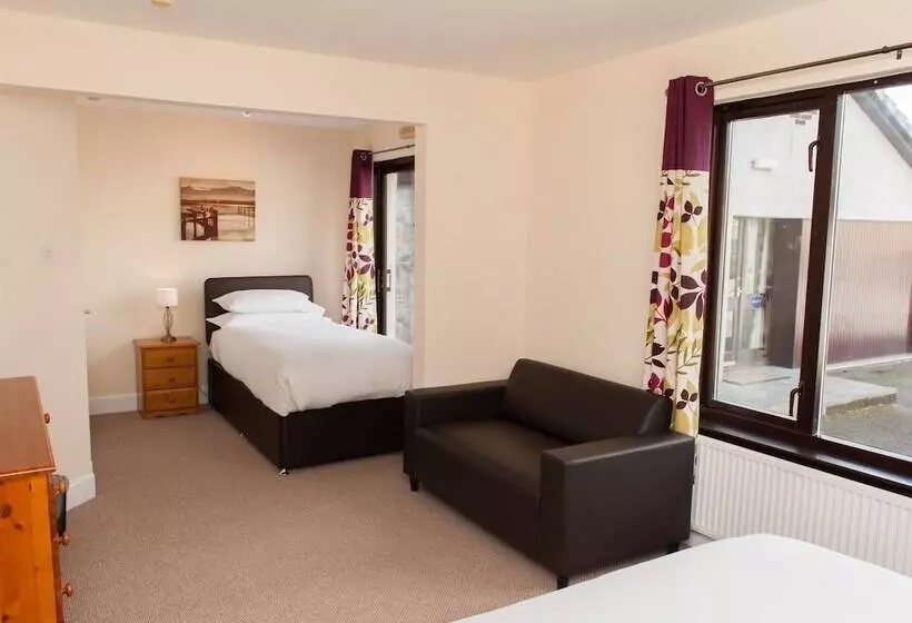 Fotos del hotel Acorn House:  14