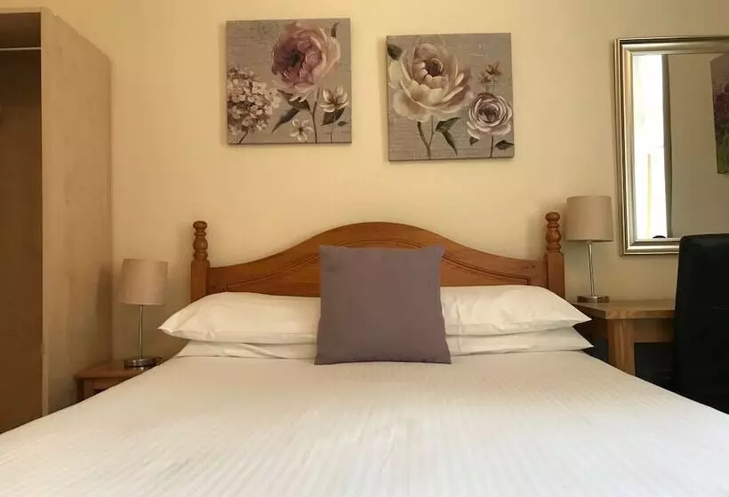 Fotos del hotel Acorn House:  25