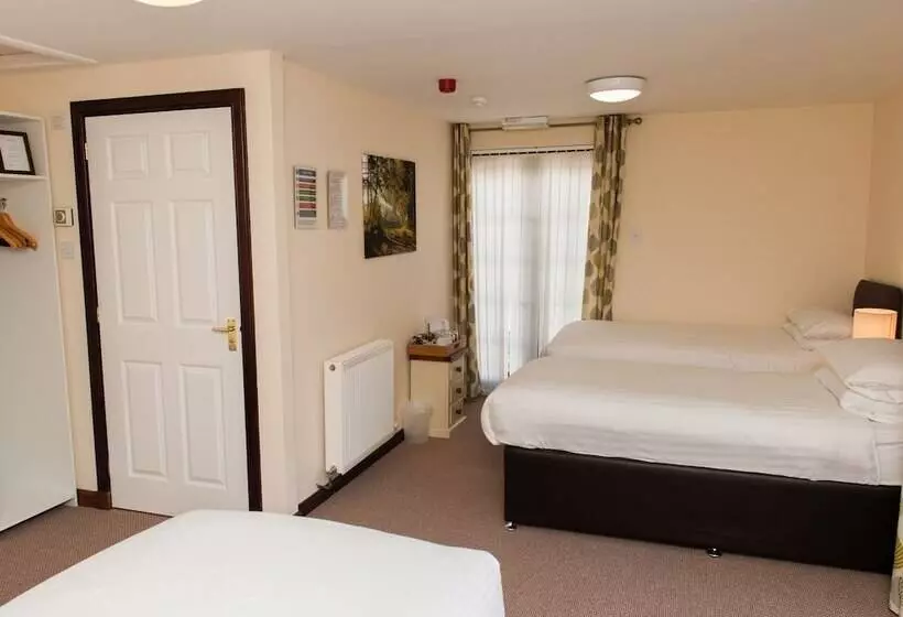 Fotos del hotel Acorn House:  16