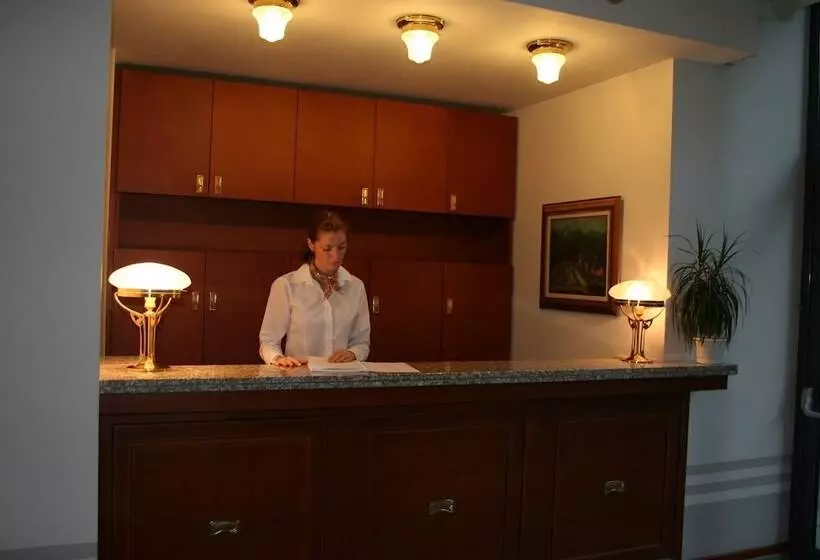 Fotos del hotel Arte:  8