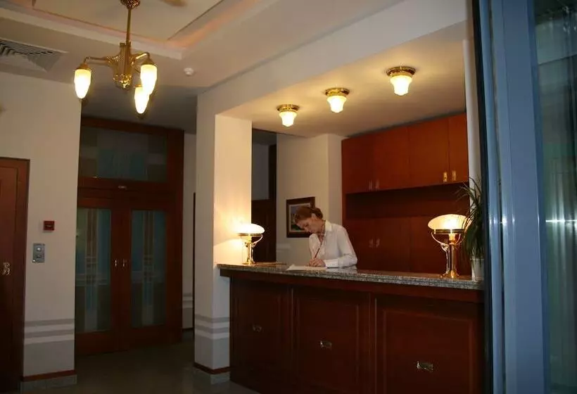 Fotos del hotel Arte:  4