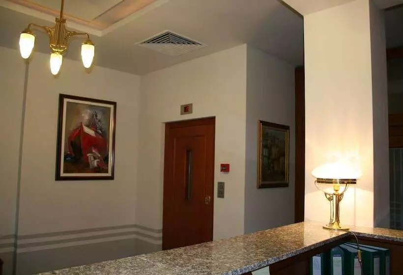 Fotos del hotel Arte:  3