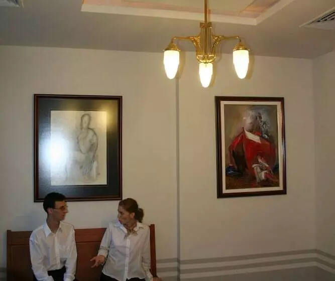 Fotos del hotel Arte:  5
