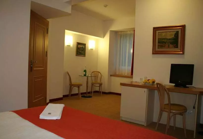 Fotos del hotel Arte:  7