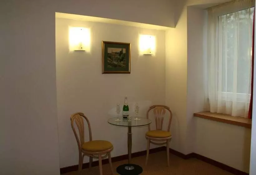 Fotos del hotel Arte:  15