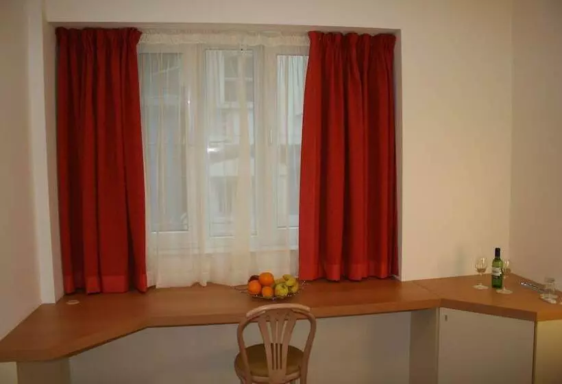 Fotos del hotel Arte:  14