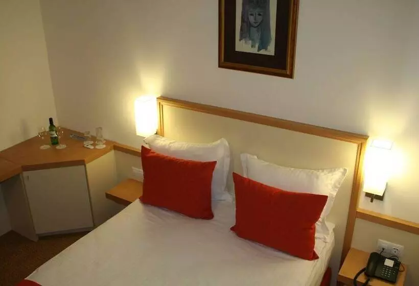 Fotos del hotel Arte:  10