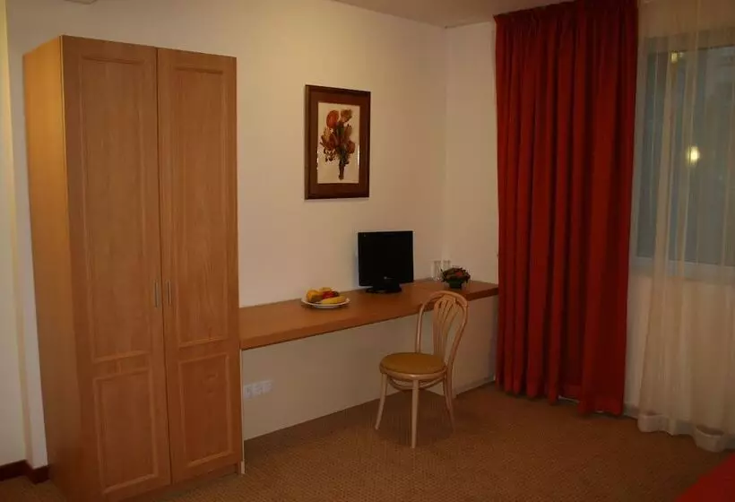 Fotos del hotel Arte:  11